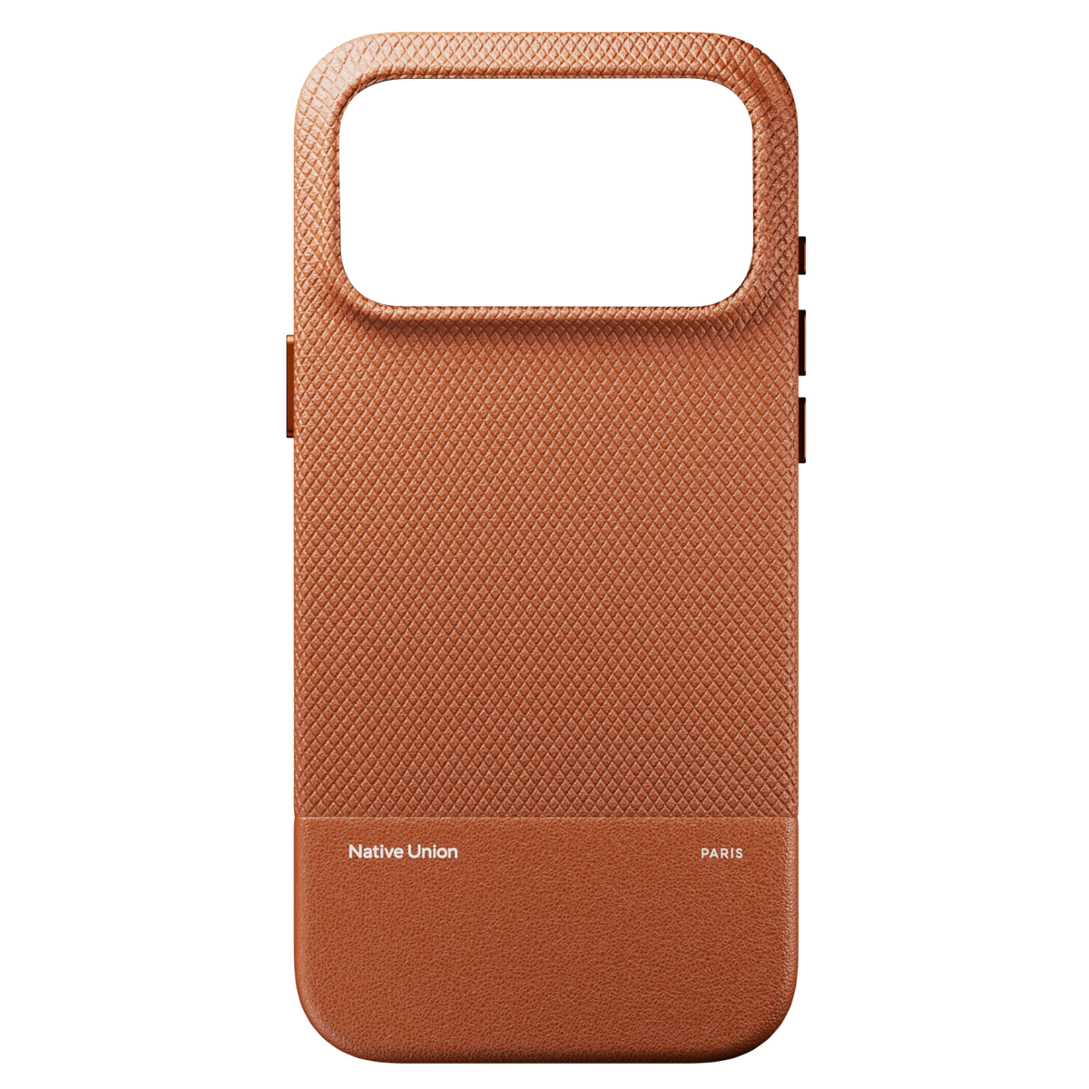 (RE) Classic Case For Iphone 18 Pro Max
