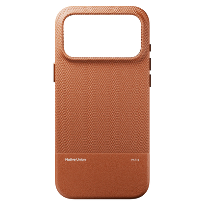 (RE) Classic Case For Iphone 18 Pro Max