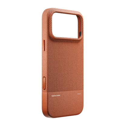 (RE) Classic Case For Iphone 18 Pro Max
