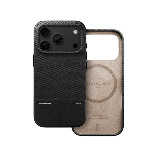 (RE) Classic Case For Iphone 18 Pro