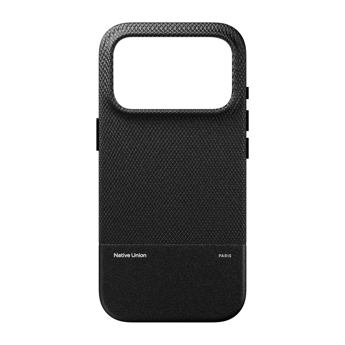 (RE) Classic Case For Iphone 18 Pro