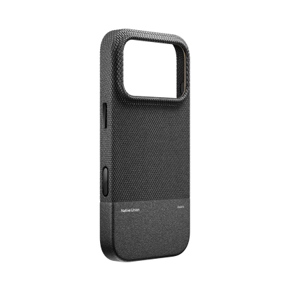 (RE) Classic Case For Iphone 18 Pro