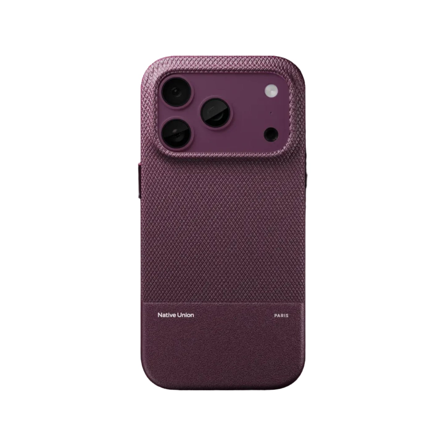 (RE) Classic Case For Iphone 18 Pro