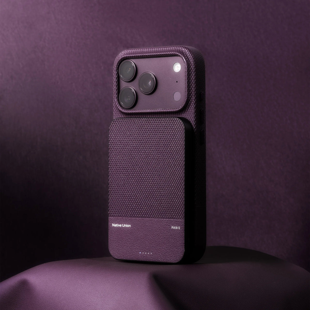 (RE) Classic Case For Iphone 18 Pro