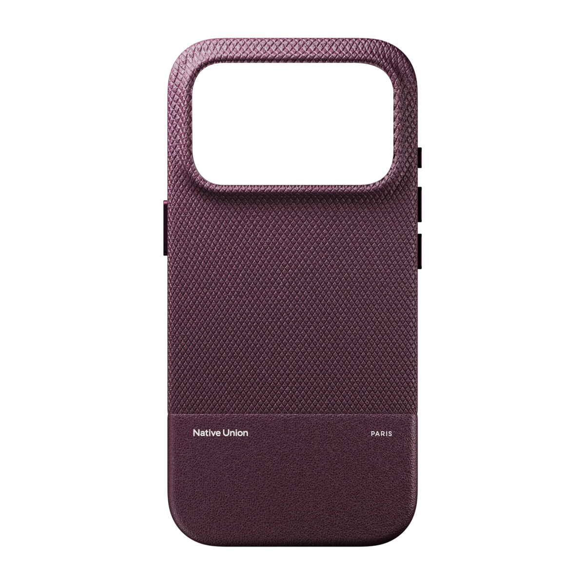 (RE) Classic Case For Iphone 18 Pro