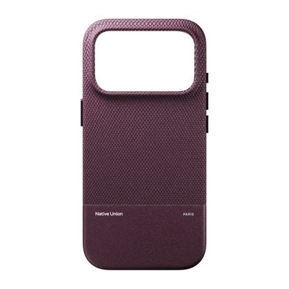 (RE) Classic Case For Iphone 18 Pro