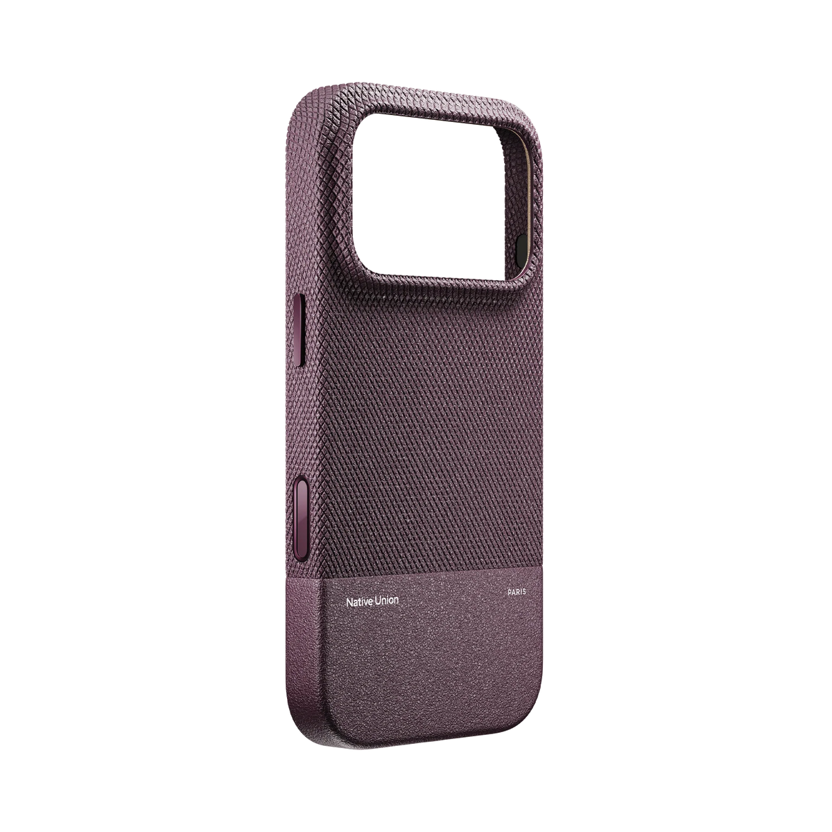 (RE) Classic Case For Iphone 18 Pro