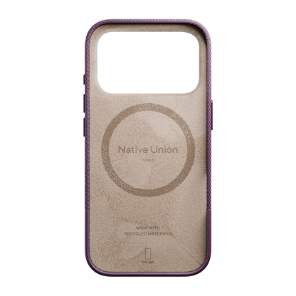 (RE) Classic Case For Iphone 18 Pro