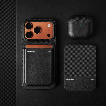 (RE) Classic Case For Iphone 18 Pro Max