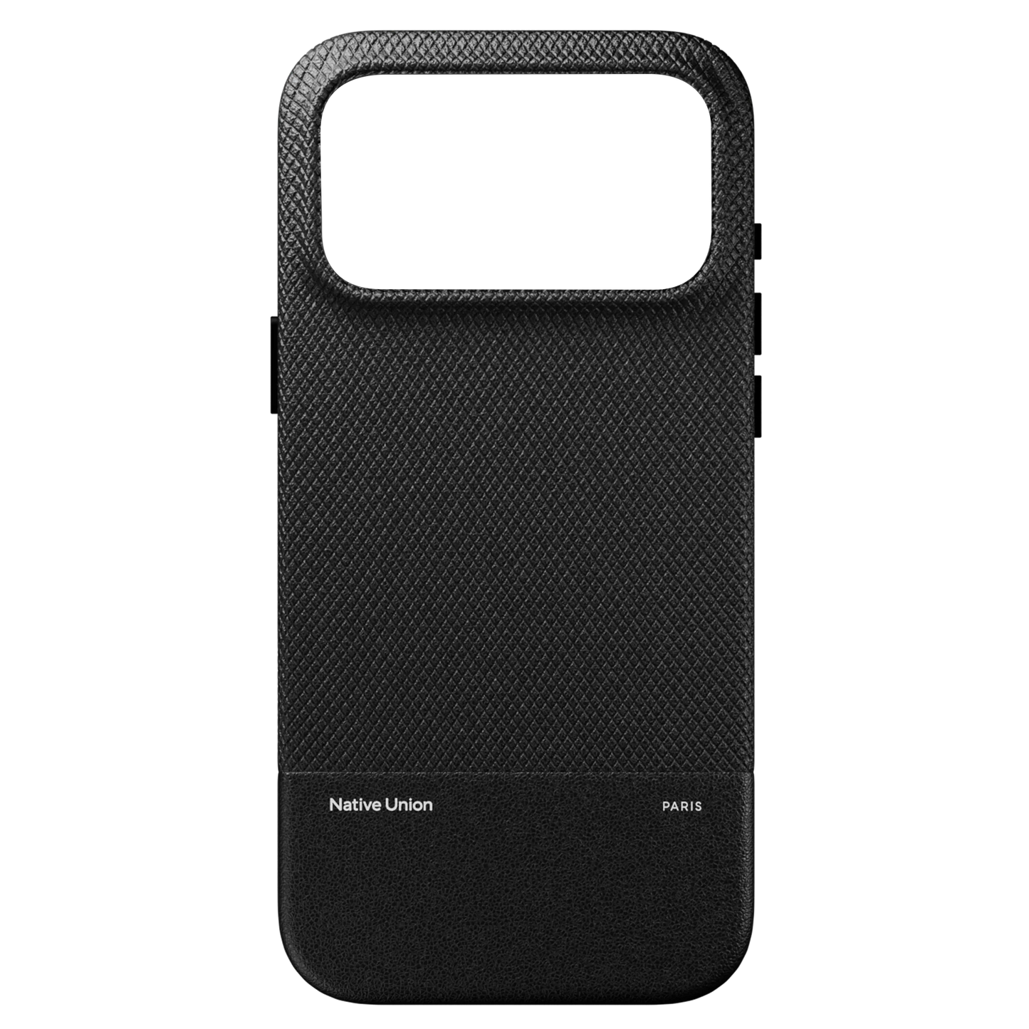 (RE) Classic Case For Iphone 18 Pro Max