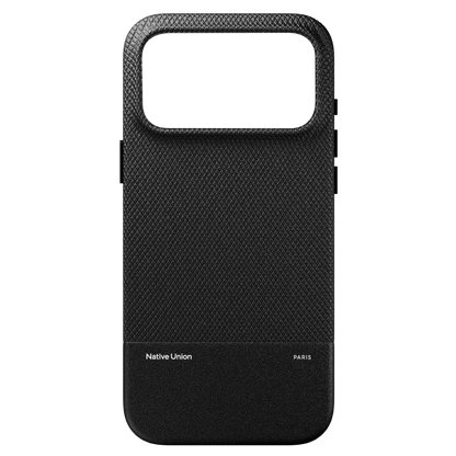 (RE) Classic Case For Iphone 18 Pro Max