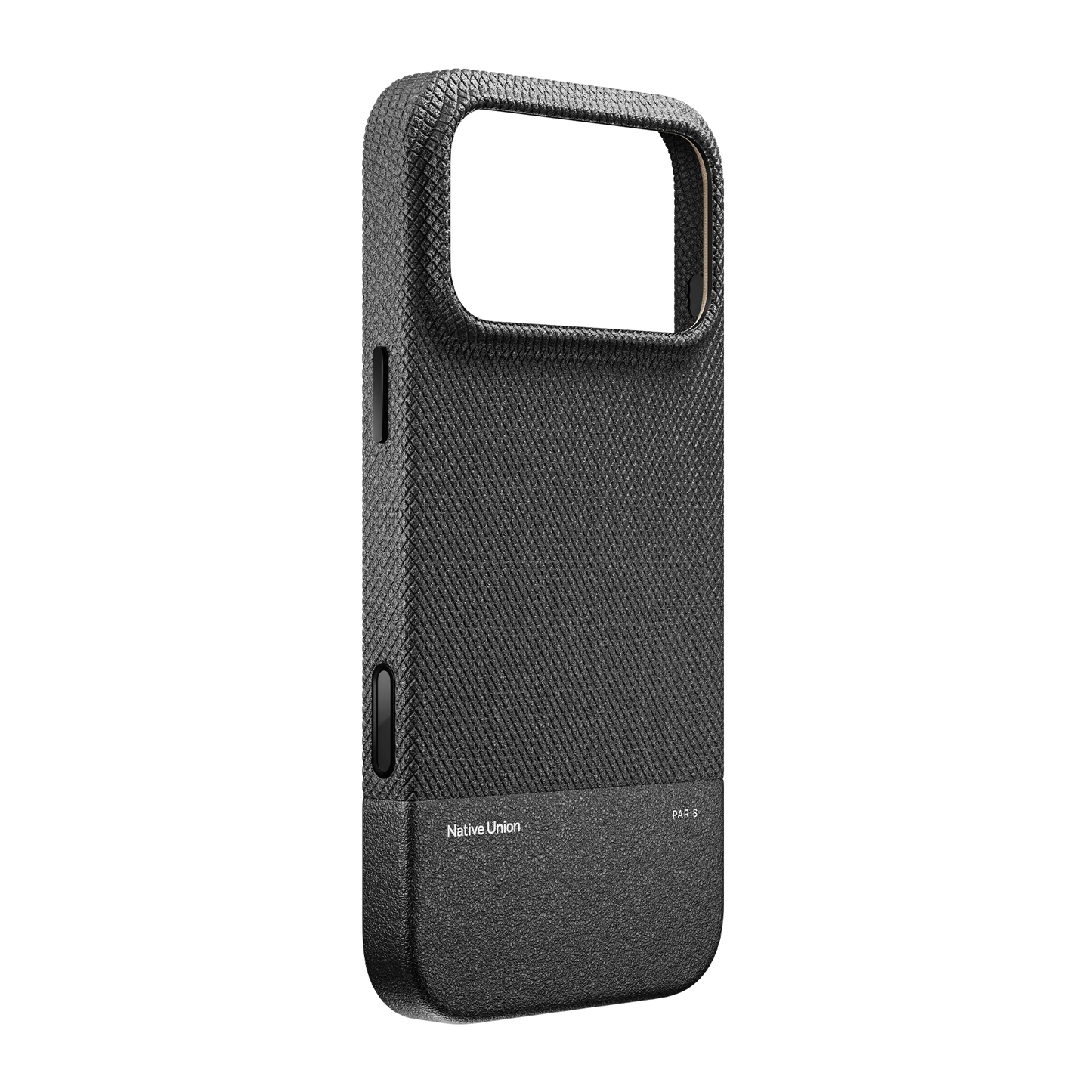 (RE) Classic Case For Iphone 18 Pro Max