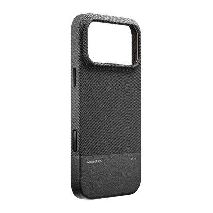 (RE) Classic Case For Iphone 18 Pro Max