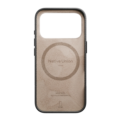 (RE) Classic Case For Iphone 18 Pro Max