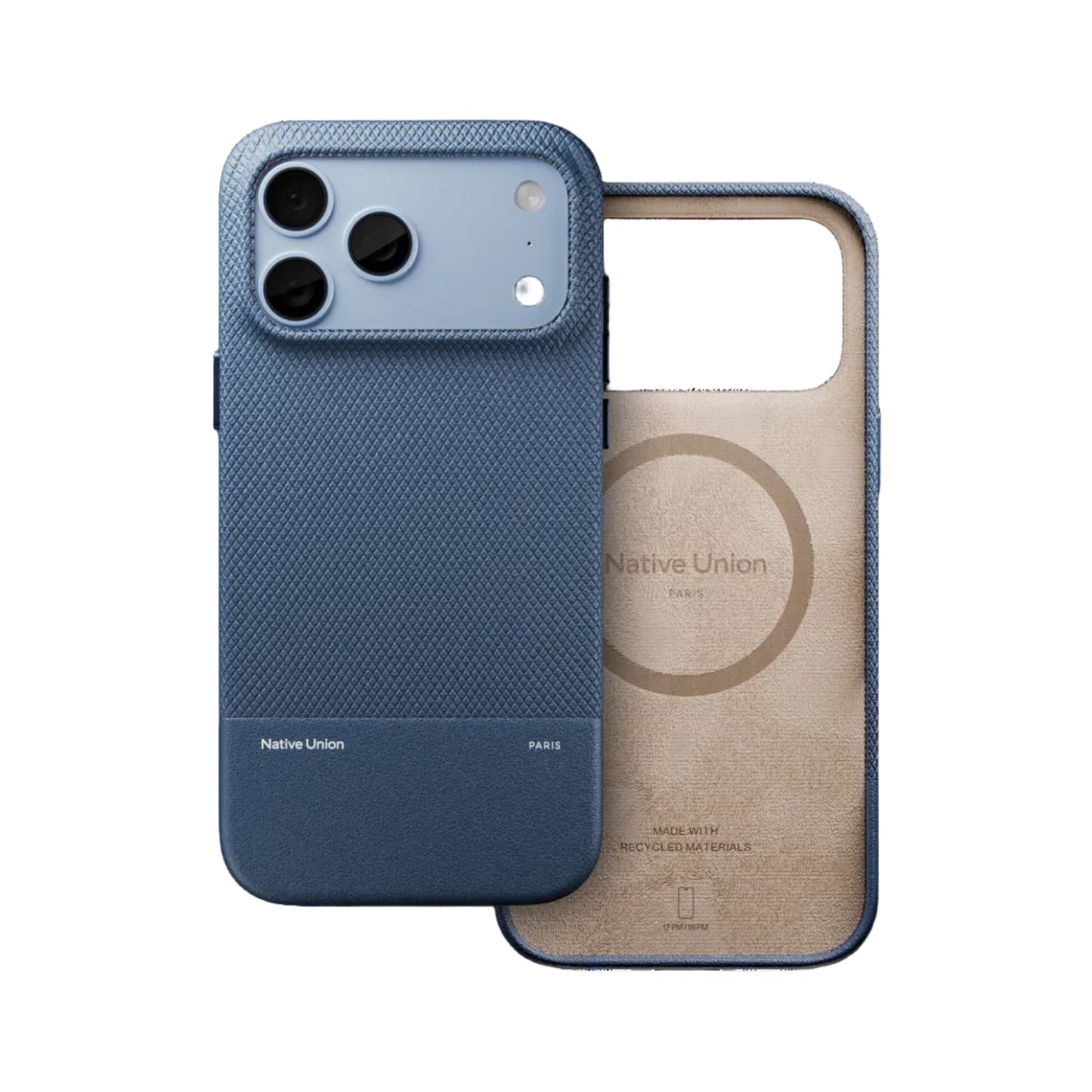 (RE) Classic Case For Iphone 18 Pro Max