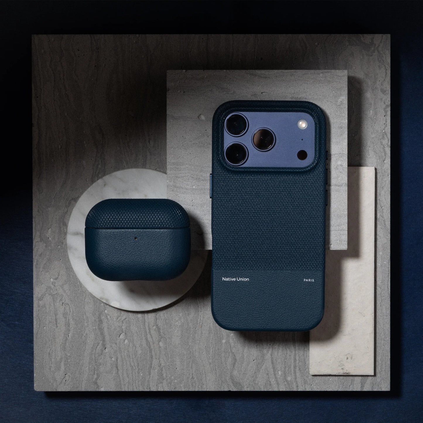 (RE) Classic Case For Iphone 18 Pro Max