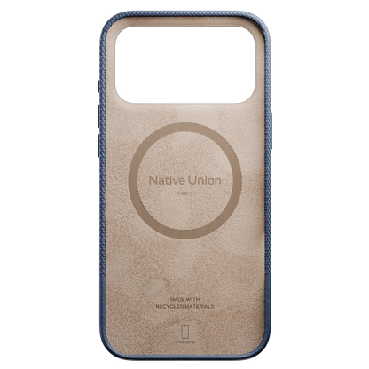 (RE) Classic Case For Iphone 18 Pro Max