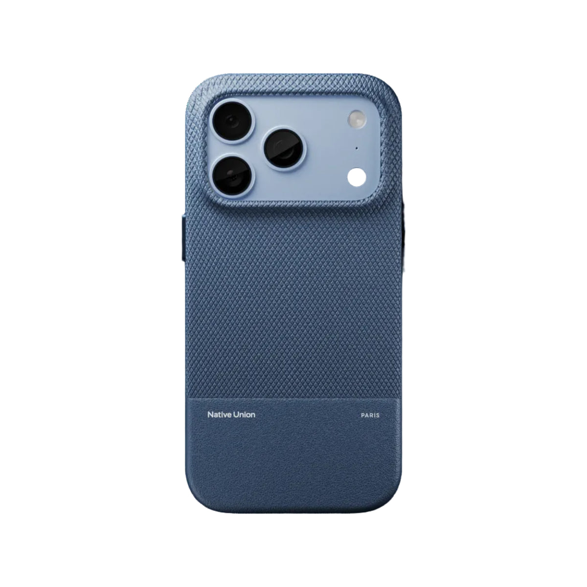(RE) Classic Case For Iphone 18 Pro