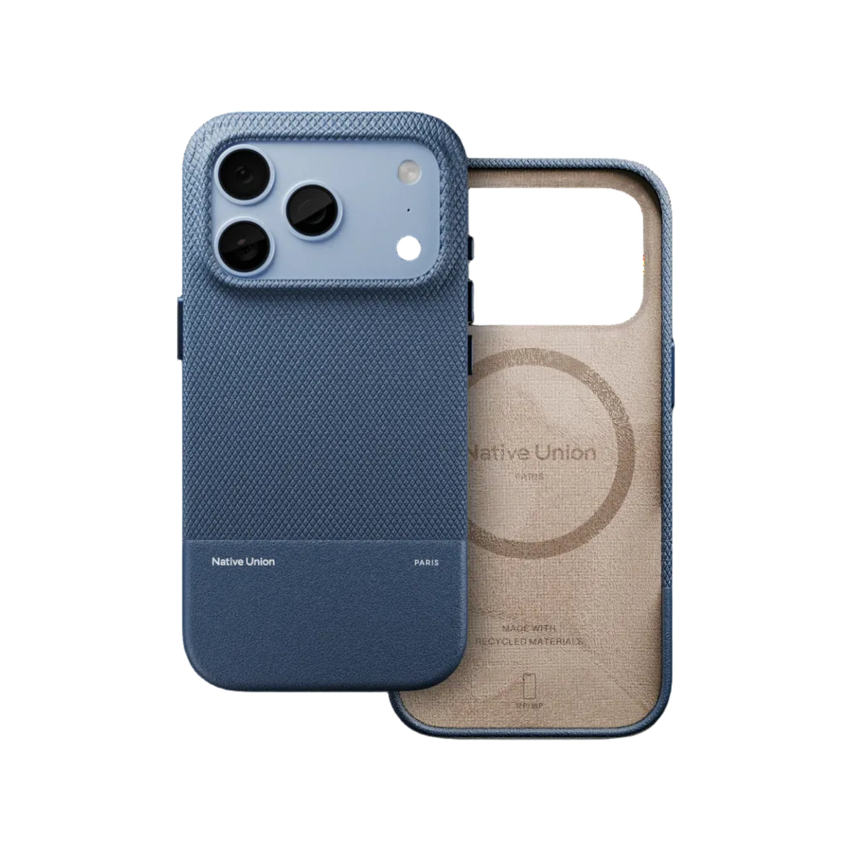 (RE) Classic Case For Iphone 18 Pro
