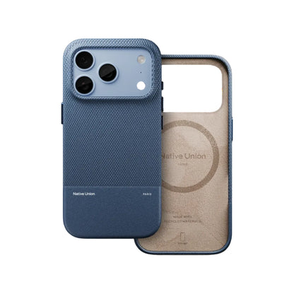 (RE) Classic Case For Iphone 18 Pro