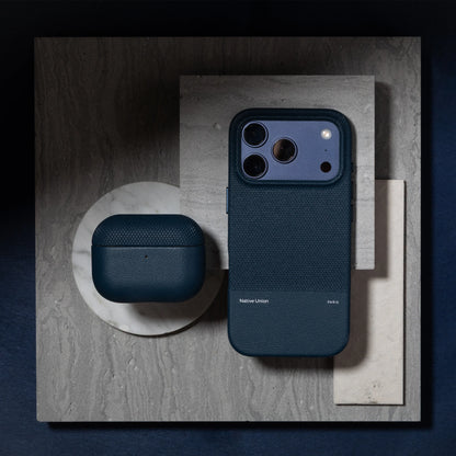 (RE) Classic Case For Iphone 18 Pro