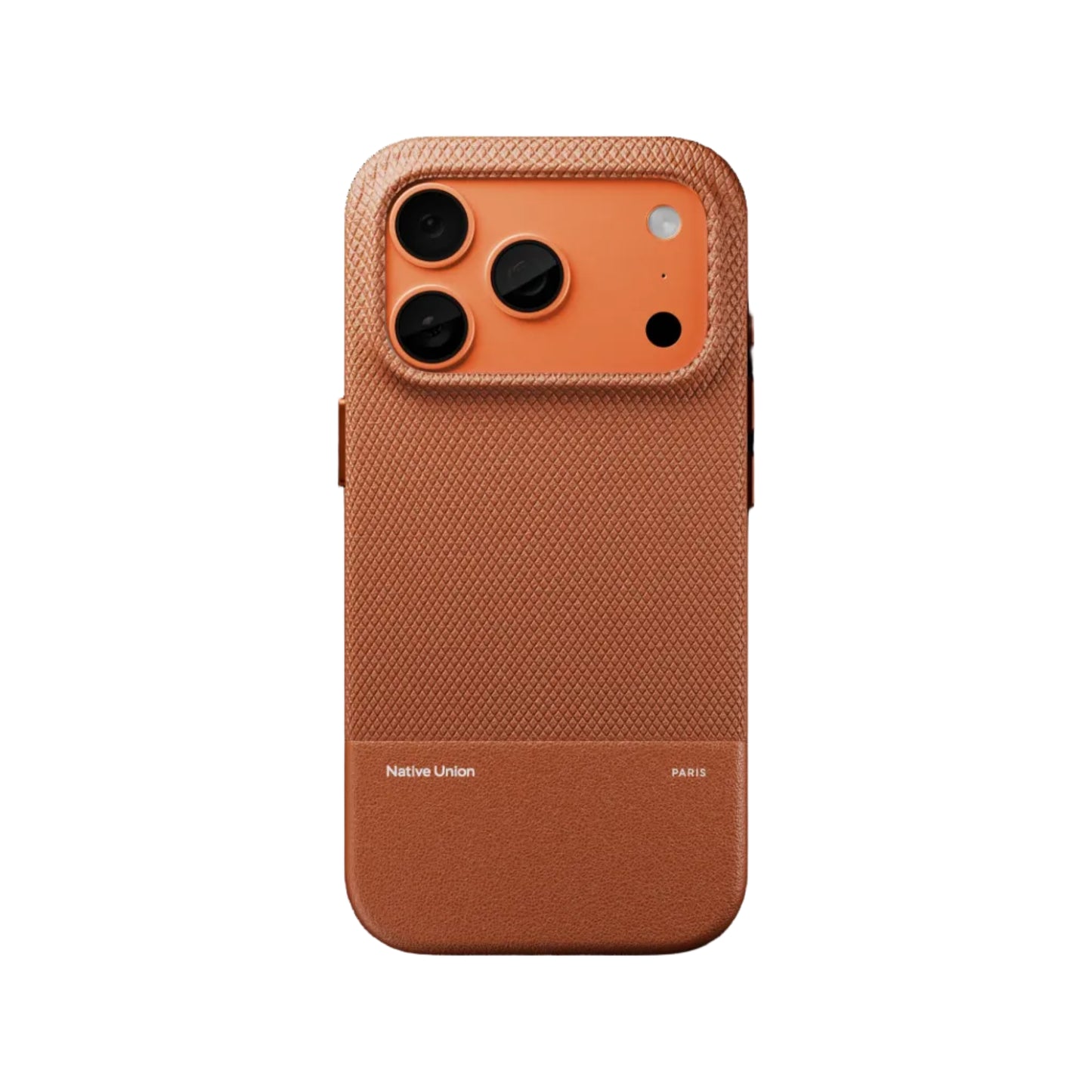 (RE) Classic Case For Iphone 18 Pro