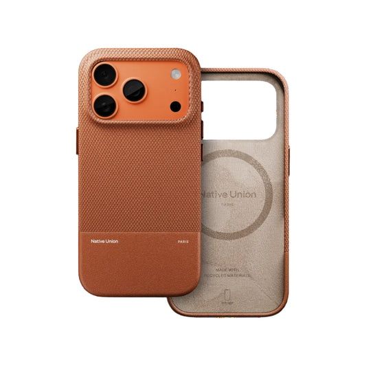 (RE) Classic Case For Iphone 18 Pro