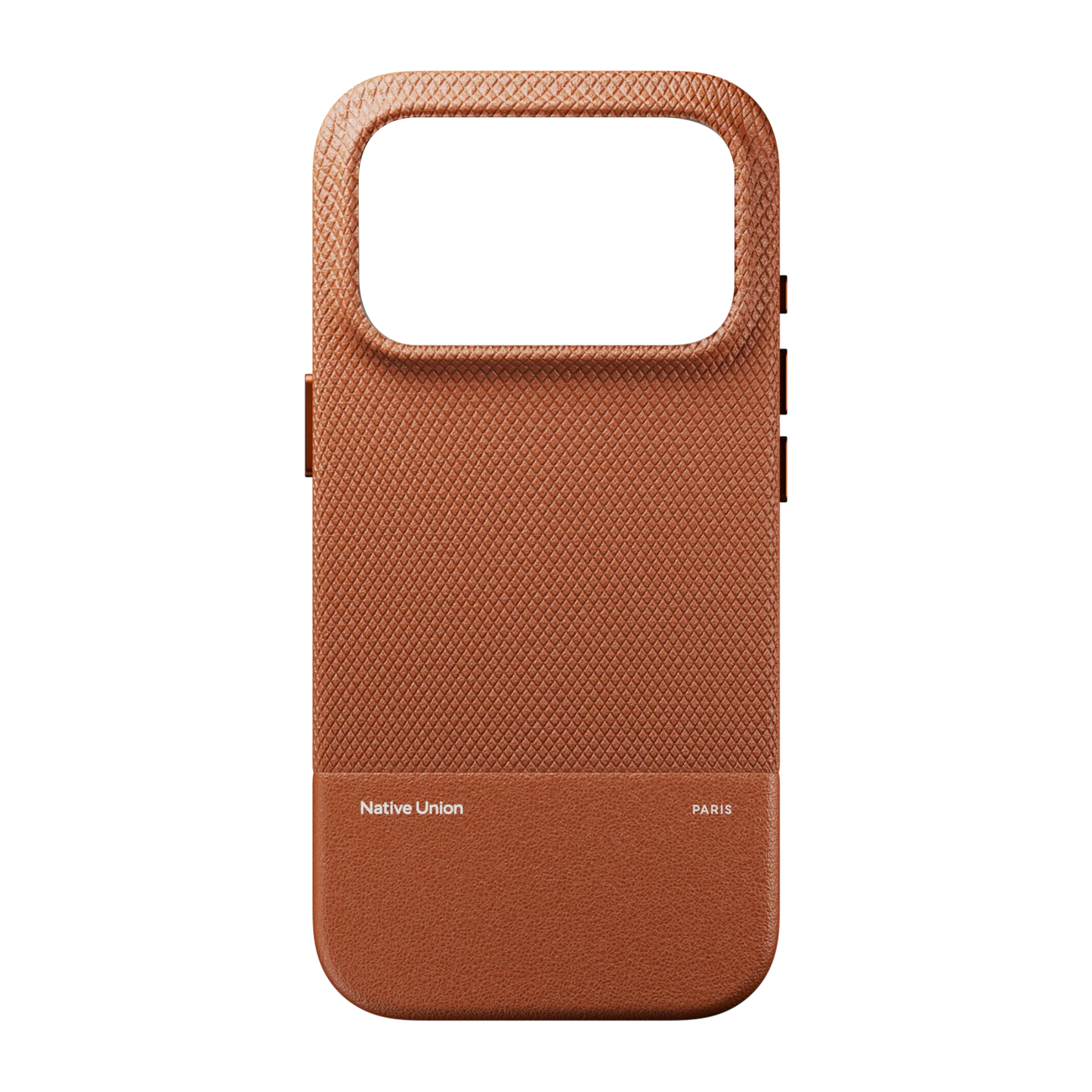 (RE) Classic Case For Iphone 18 Pro