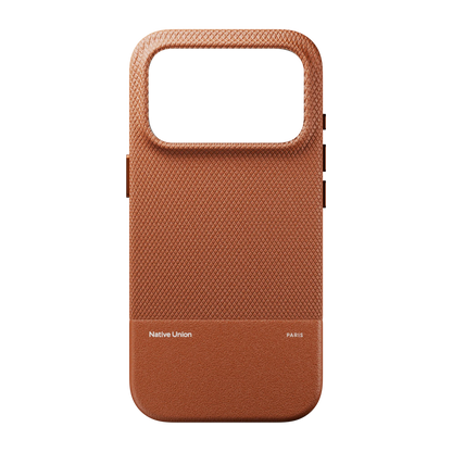 (RE) Classic Case For Iphone 18 Pro