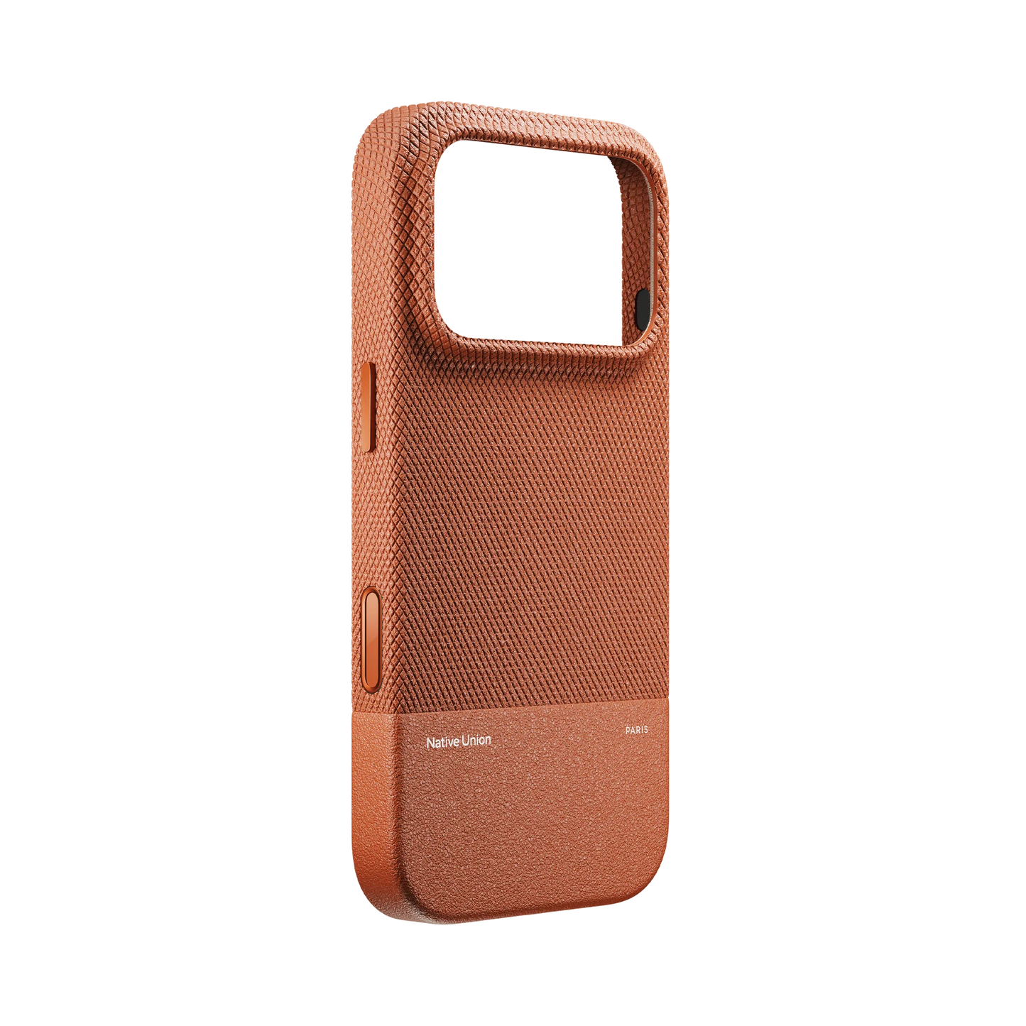 (RE) Classic Case For Iphone 18 Pro
