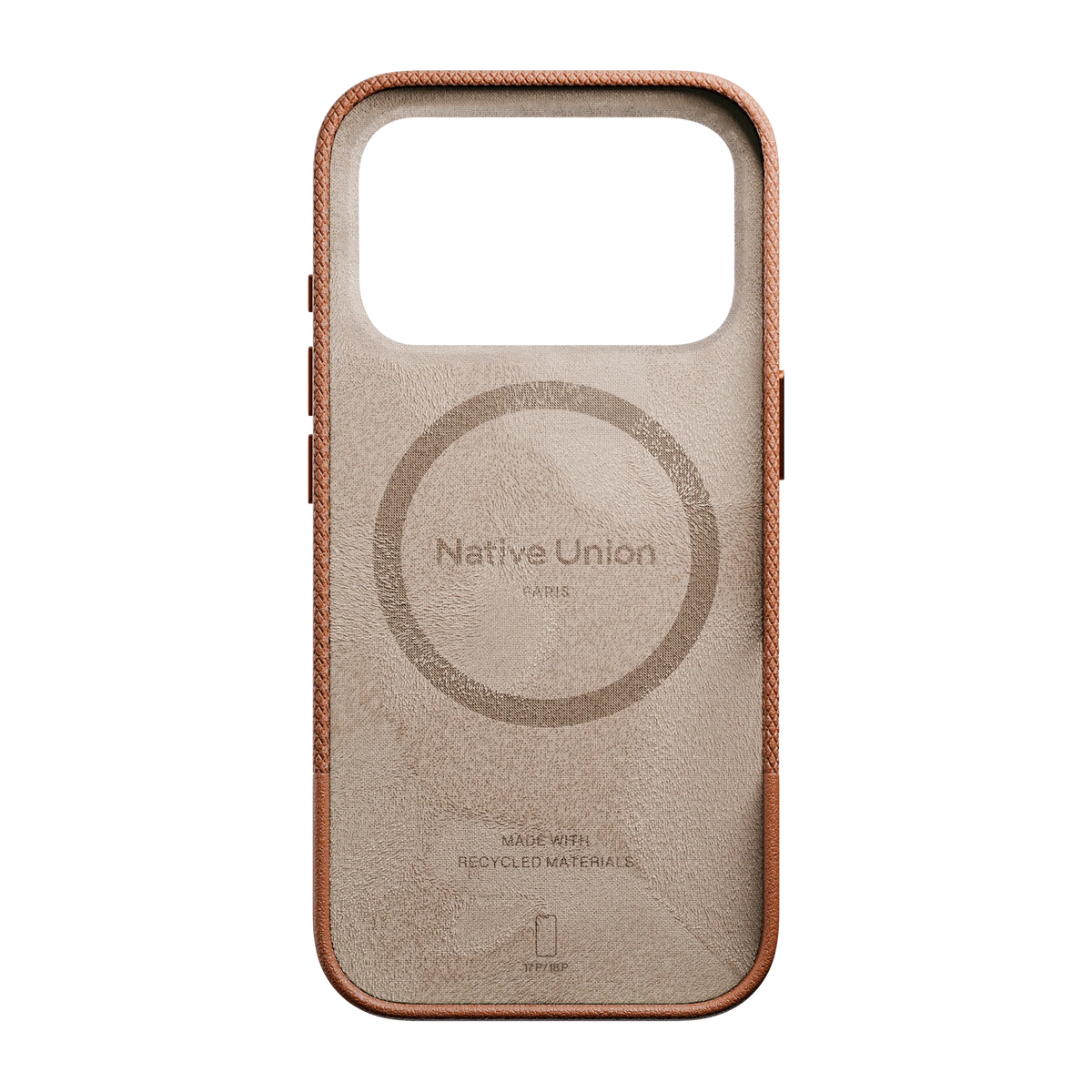 (RE) Classic Case For Iphone 18 Pro