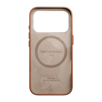 (RE) Classic Case For Iphone 18 Pro