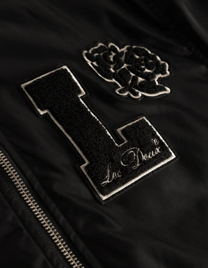 Neo Varsity Bomber Jacket