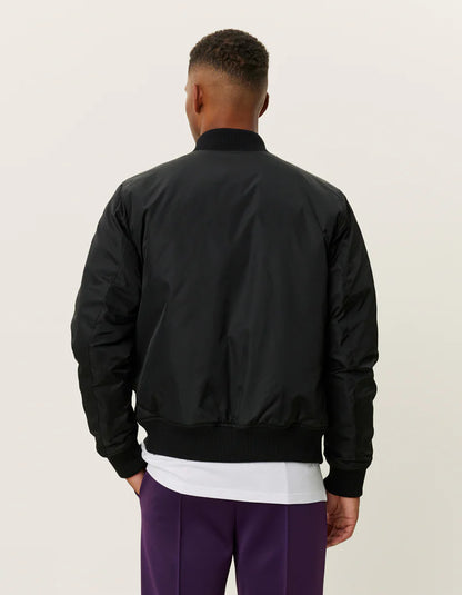 Neo Varsity Bomber Jacket