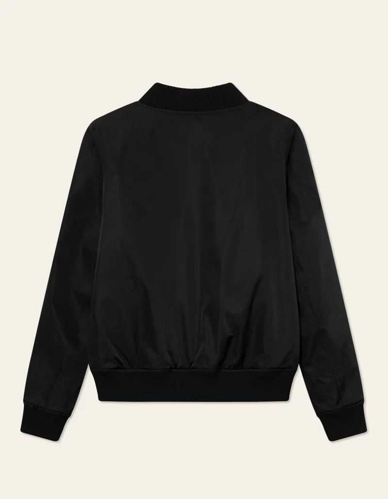 Neo Varsity Bomber Jacket