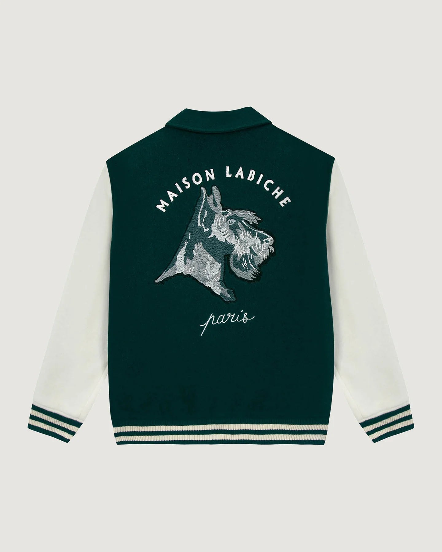 Nicot Patch Dogs Wool