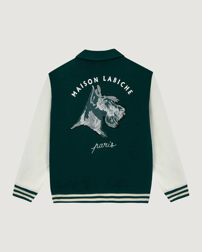 Nicot Patch Dogs Wool