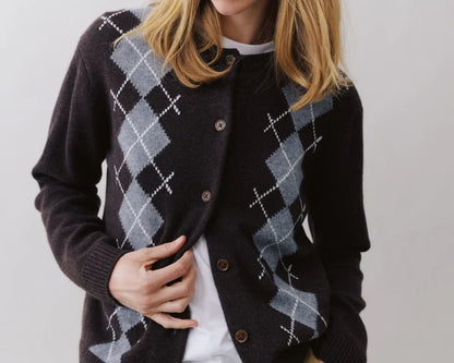 Noelle Cardigan
