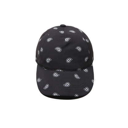 Noir Bandana Eden Cap