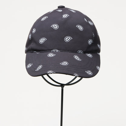 Noir Bandana Eden Cap