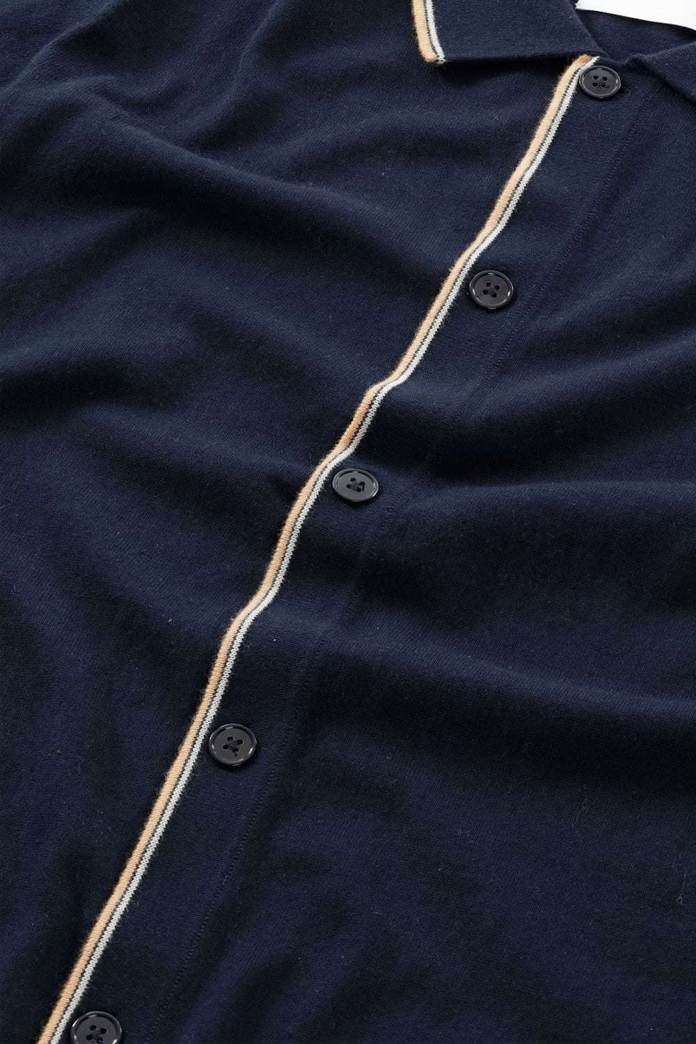 Nolan Short Sleeve Polo Shirt