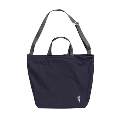 Pertex Quantum Tote Dark Navy