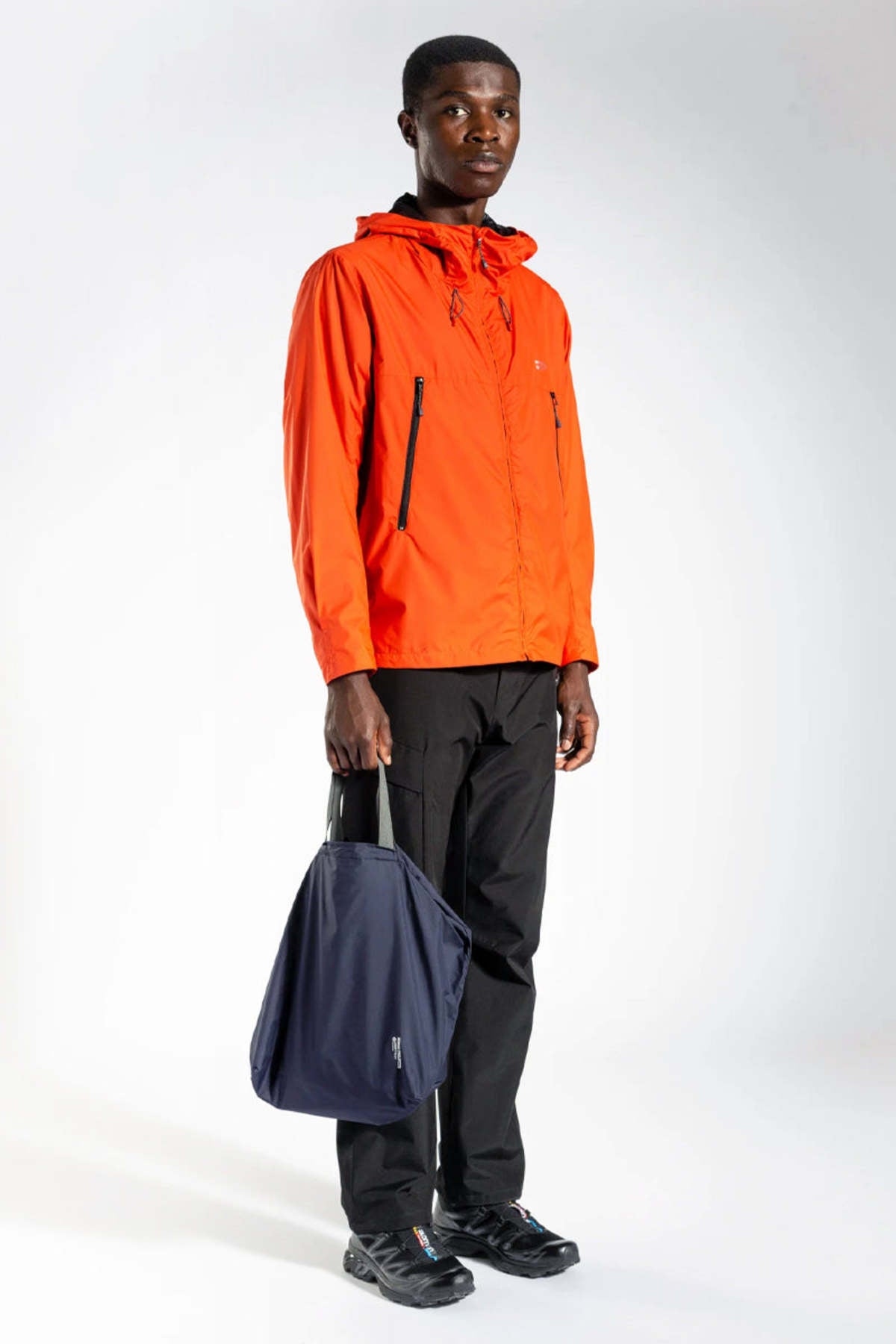 Pertex Quantum Tote Dark Navy