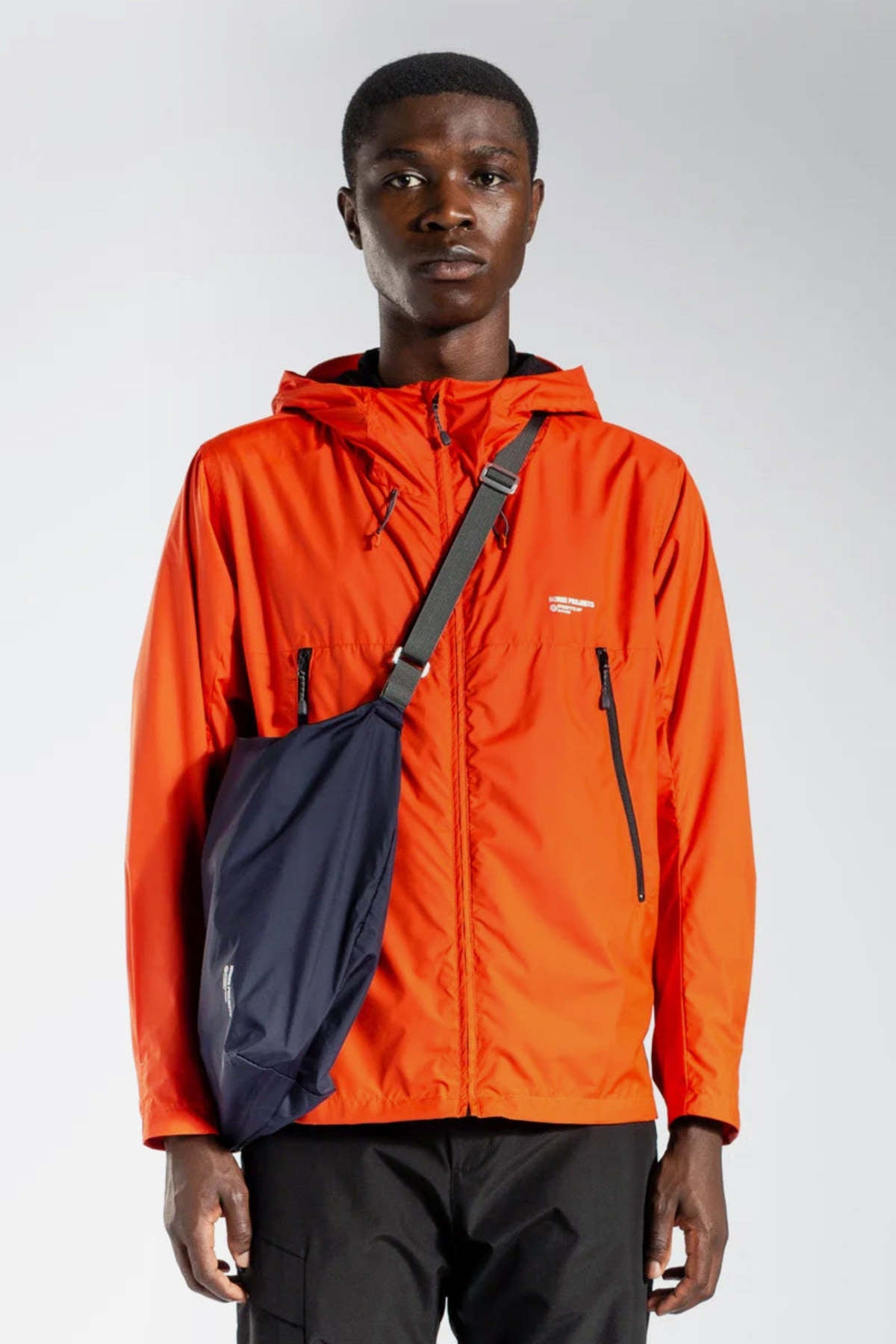 Pertex Quantum Tote Dark Navy