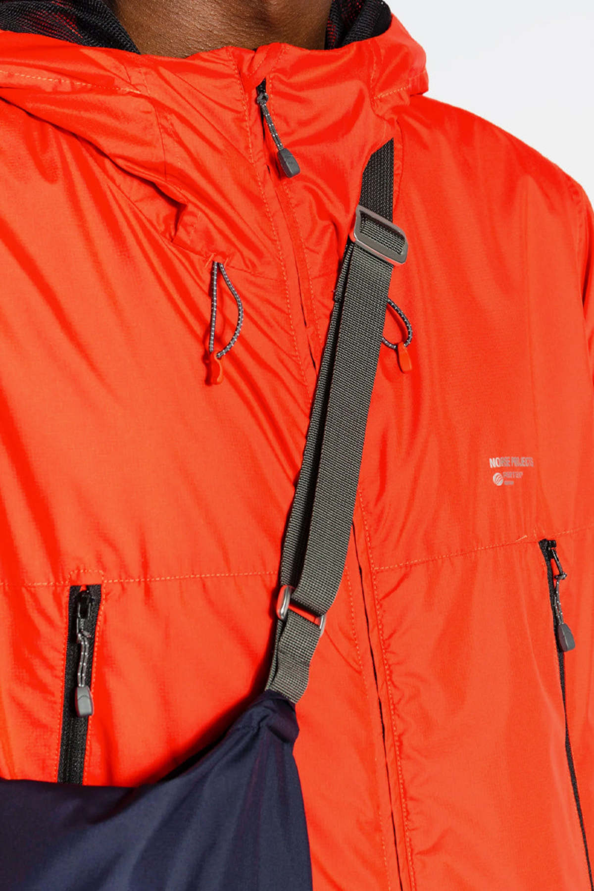 Pertex Quantum Tote Dark Navy