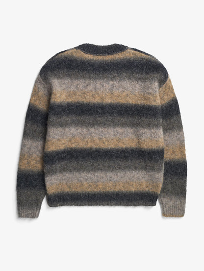Jonas Gradient Alpaca Sweater