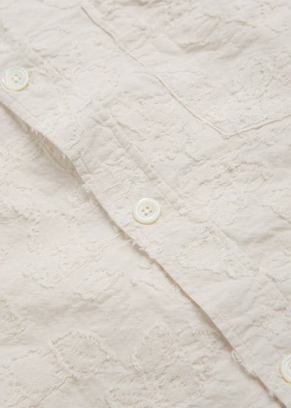 Fil Coupe Short Sleeve Shirt