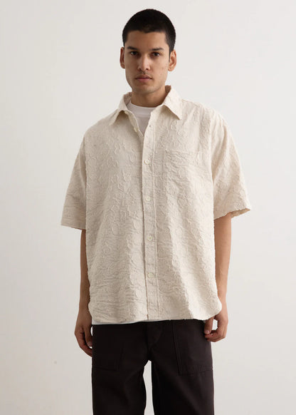 Fil Coupe Short Sleeve Shirt