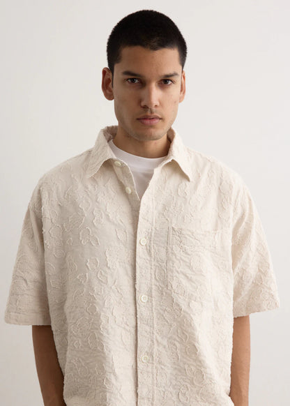 Fil Coupe Short Sleeve Shirt