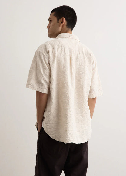 Fil Coupe Short Sleeve Shirt